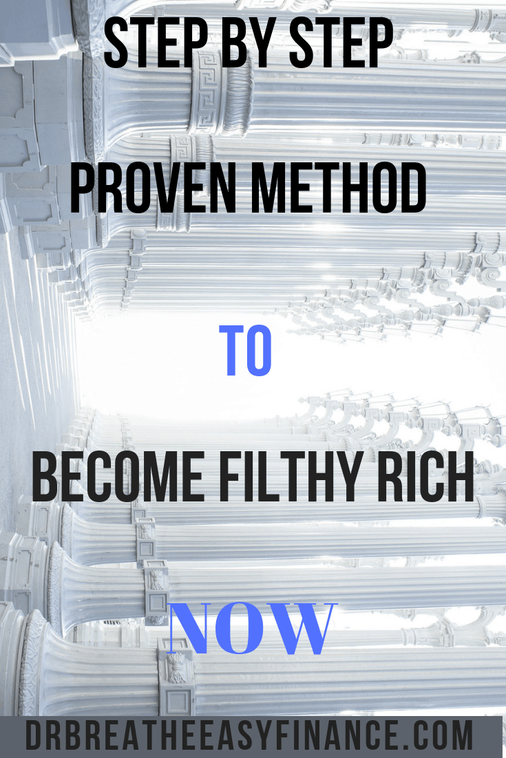 Learn the step by step proven method to become filthy rich from the review of the best personal finance book. The richest man in Babylon summary is all you need to get started. Click here now to enjoy the full reviews and start applying it to your personal finance life now.