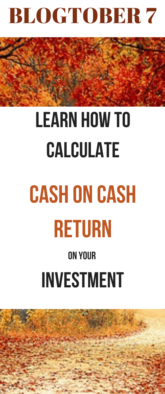 Learn how to calculate cash return on your real estate investment. Dr Breathe Easy Finance explained with examples and video. Click now to learn more!