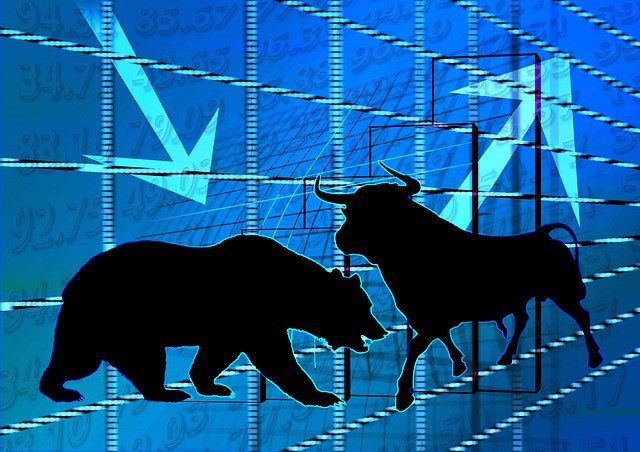 bull and bear market definition, are we in a bull or bear market, bear market example, difference between bull and bear market, bear market, bear market risk, what causes a bear market, signs of a bear market