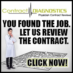 Contract diagnostics , helps negotiate a better deal