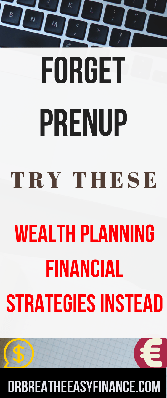 You have worked hard to make your money. Try These Wealth Planning Financial Strategies to protect that wealth. Wealth planning is strategic and not fraud. 