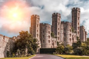 Fortify your castle with wealth planning