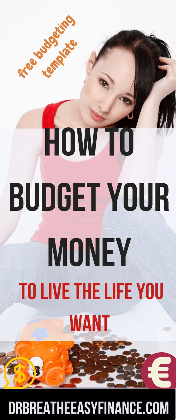 Budgeting is boring, but it is necessary to reach financial independence. No need to worry, we will walk you through how to budget your money to live the life you want. First, we discuss 10 reasons to budget, 8 steps to create a successful budget, 5 risks of not managing your money, 4 tools to manage your money including our free budget template, and to cap it off, we discuss the money habits of millionaires from reputable sources. This is an epic post where we put everything together for you.