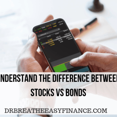 Stocks vs Bonds: Understand The Differences And Risks In 5 minutes or less