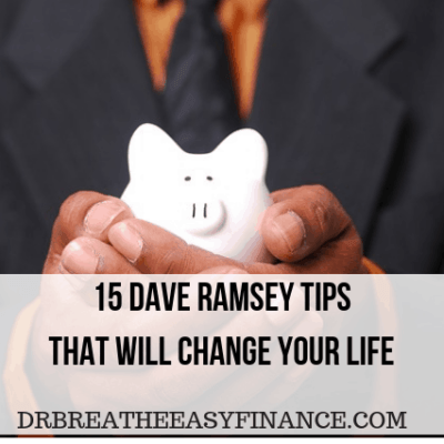 15 Dave Ramsey Money Tips That Will Change Your Life – With Video