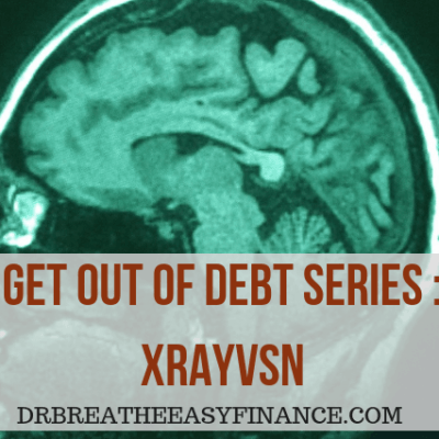 Get out of debt series - Xrayvsn