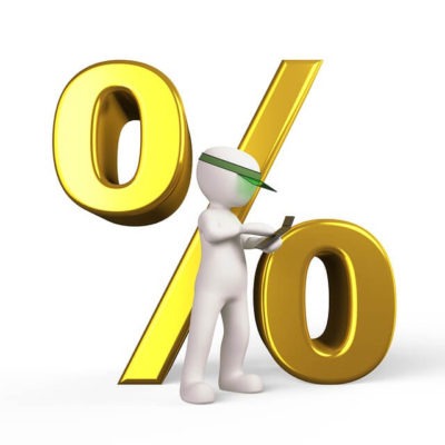 6 Reasons Why I Hate 0% Financing, And Why You Should Too