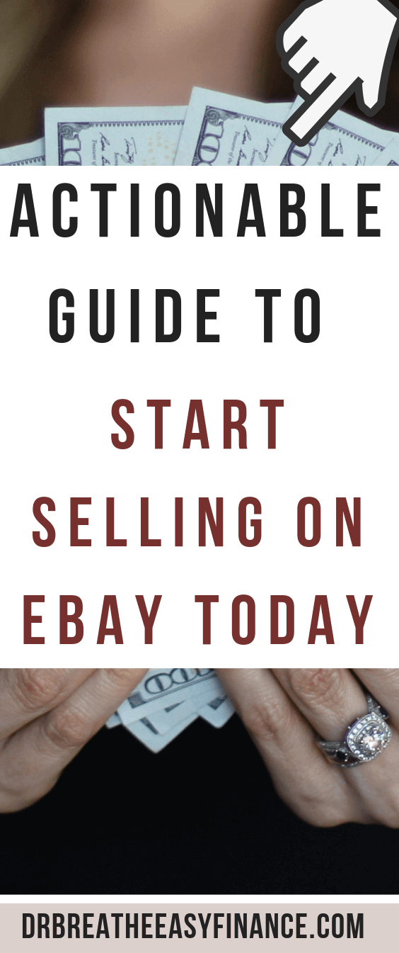 Have you ever been curious about selling on eBay but didn’t know where to start? This guide will take you through everything you need to know in order to start a successful eBay business and make money fast.