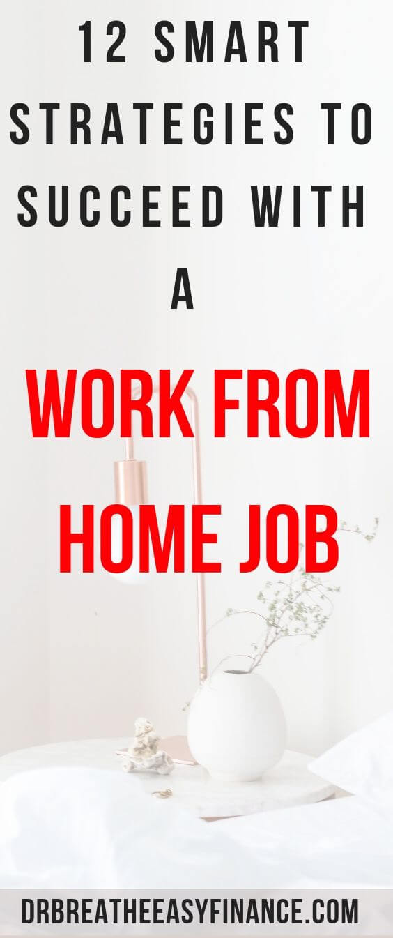 There are few things as awesome as when you can work from home as a remote employee. You get the benefits of a steady paycheck and the flexibility in working in your home office. Let's look at what I've learned working from home, and how you can get the most from being a remote employee.