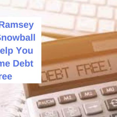 Dave Ramsey Debt Snowball Neurologically Explained (Get Out Of Debt Fast)