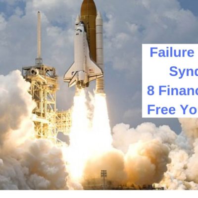 Failure To Launch Syndrome - 8 Financial Tips To Free Your Children