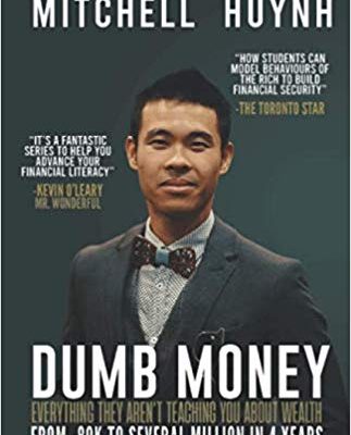 Dumb Money: From The Working Person to The Wealthy Person