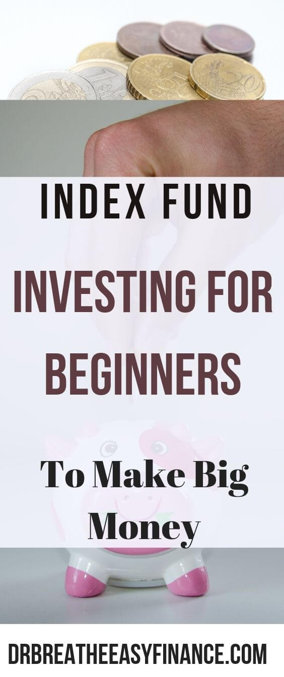 Everyone should be investing in some capacity if they can. Whether it’s through a 401(k), a Roth IRA, or just a personal brokerage account, investing is one of the best things you can do for yourself! And if all those fancy numbers and abbreviations (looking at you, Roth IRA) mean nothing to you, don’t worry, we’re breaking down how anyone can get started in this index investing for beginners guide.