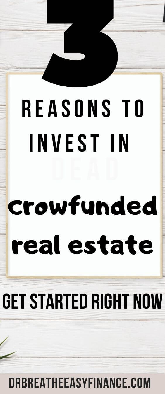 Are you looking to invest in real estate without fixing the toilet and don't even start with tenant troubles. This is the best way to get started in crowdfunded real estate. The returns are insane!! over 17% till date!