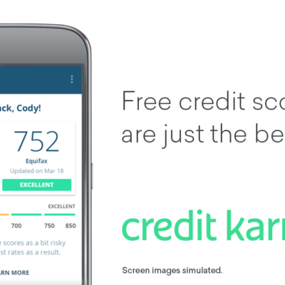 Is credit karma safe?