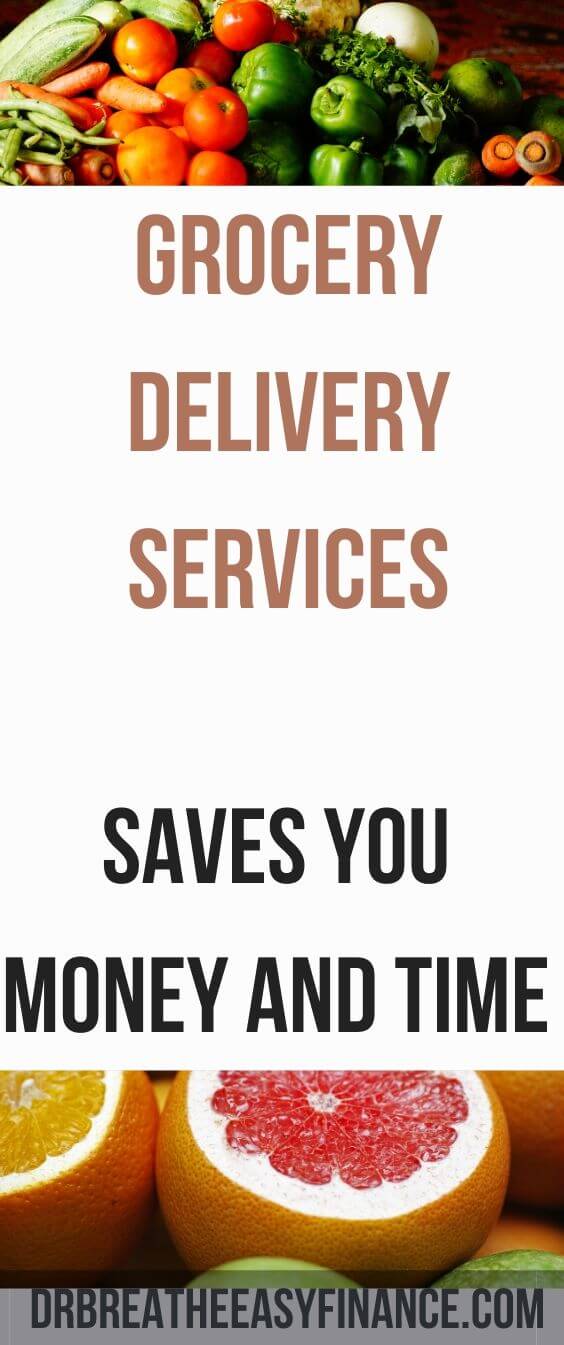 Grocery delivery service will save you time and money! Click to check out the best delivery services and why you need to consider one. 