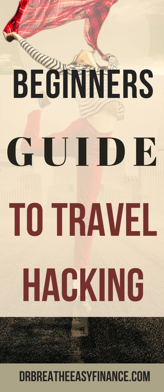 Save tons of money with travel hacking